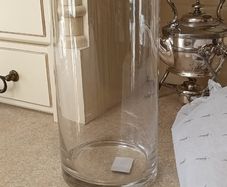 Neptune Castleford Bottle (Tall) Vase.