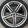 Genuine Audi A5/S5 18" Alloy Wheels Image 3