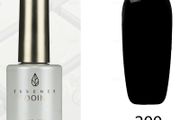 Solid Colours 14ml Nail Gel Polish Soak-Off UV LED - Color #200