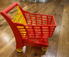 Kids shopping Trolley