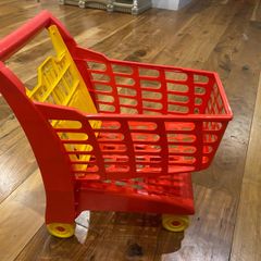 Kids shopping Trolley