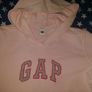 Gap pink jumper size L UK14/16 EUR42/44 Postage included Image 2