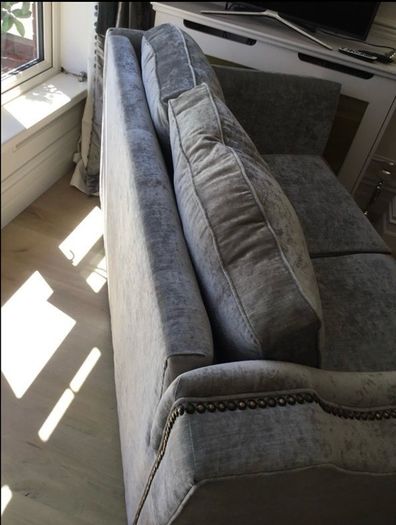 Luxurious Sofas