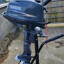 Outboard motor Image 2