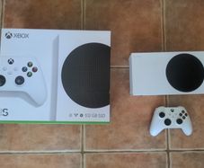 XBOX Series S New Gen