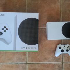 XBOX Series S New Gen