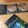 DVD - Life in the Undergrowth - Complete Series - 2 Discs Image 3