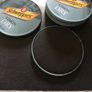 Schweppes Metal Coaster Set (6) Image 2