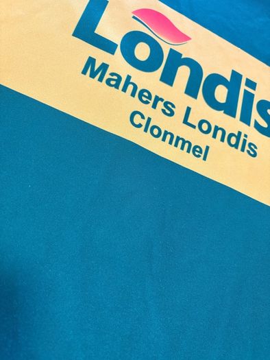 Clonmel Commercials GAA Jersey (Kids)