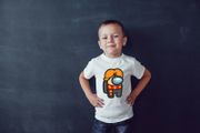 Among us Harry Potter t-shirts for adults and kids
