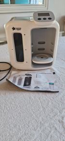 Tommee Tippee Prep Machine