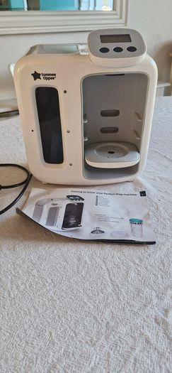 Tommee Tippee Prep Machine