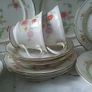 Aynsley Shangri-la China Teaset Image 3