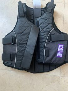 Back Protector- Adult small