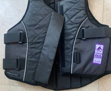 Back Protector- Adult small