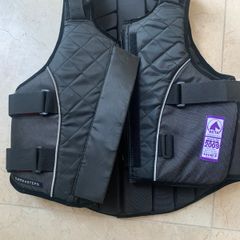 Back Protector- Adult small