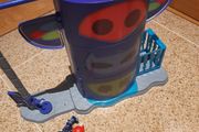 PJ Masks Misson Control