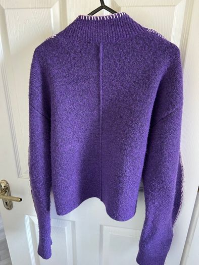 Zara cardi