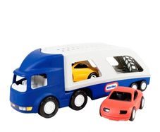 little tikes truck
