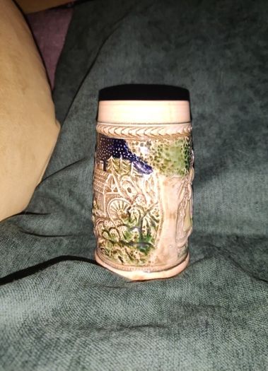 beer mug