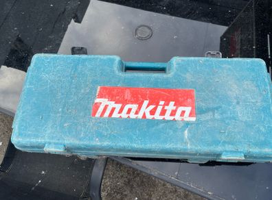 Makita Reciprocating Saw