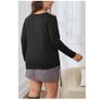 BNWT Black Tunic Top size 20 Image 3