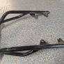 Kawasaki z650 rear carrier 2022 Image 4