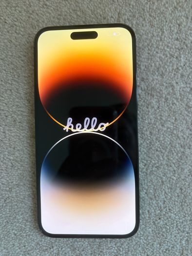iPhone 14 Pro Max