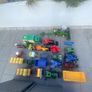 toy tractors Image 7