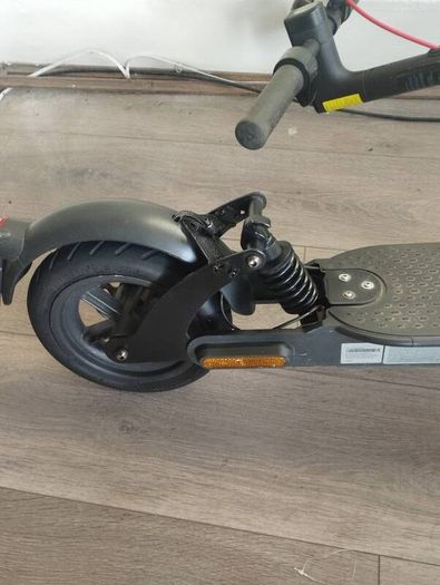 E-Scooters - Xiaomi Pro2