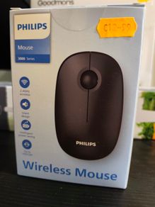 wireless mouse