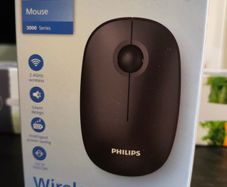 wireless mouse