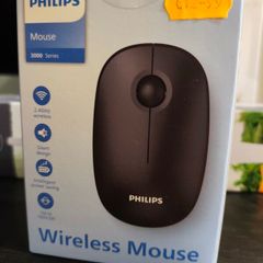wireless mouse