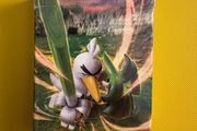 Pokemon TCG Galarian Sirfetchd Theme Deck