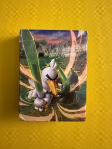 Pokemon TCG Galarian Sirfetchd Theme Deck