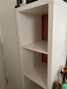 ikea shelves