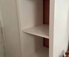 ikea shelves