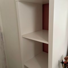 ikea shelves