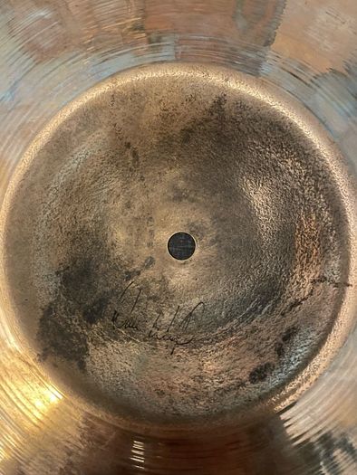 Sabian 20" HHX Evolution Ride