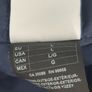 Paul and Shark Yachting, Primaloft, Winter / Sumner Primaloft Travel Jacket - Size L Image 10