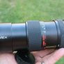 Lens Hanimex MC Automatic Zoom C-Macro 80-200mm f/ 4.5 Lens Image 4