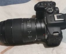 Canon R7+18-135nano is+70-300 nano is+bag and all accessories