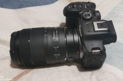 Canon R7+18-135nano is+70-300 nano is+bag and all accessories