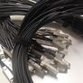 55 ProLabs 10G SFP+ DAC Cable 3m (Dell Compatible) - Pristine - Smaller Amounts Possible Image 4