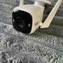 Tapo outdoor security camera Image 2