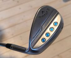 Callaway Jaws Wedges