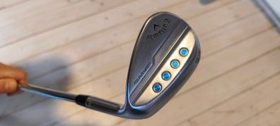Callaway Jaws Wedges