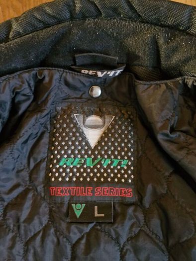 motorbike jacket