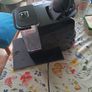 tassimo coffee machine and pod holder Image 2