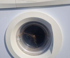 Condensor Dryer